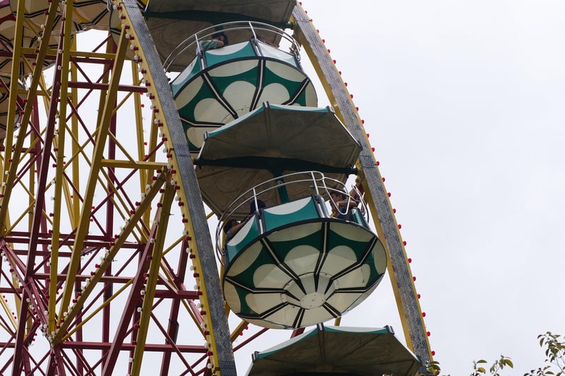 Adventure Parks