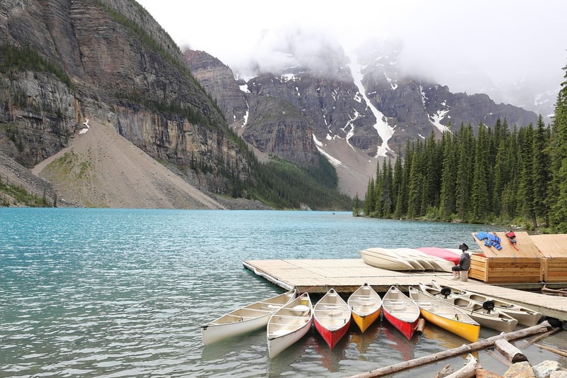 Banff National Park