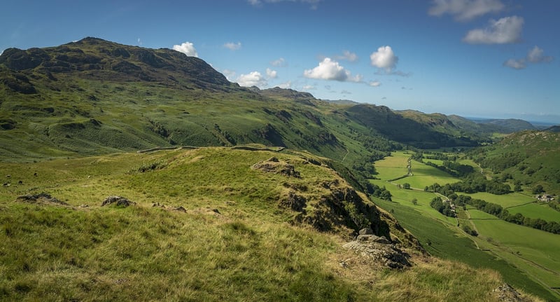 Lake District